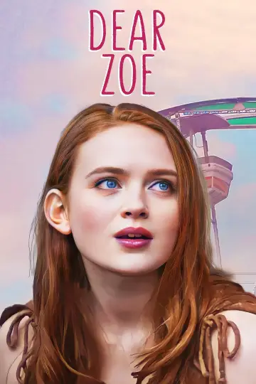 Plakat do filmu "Dear Zoe" #1026731