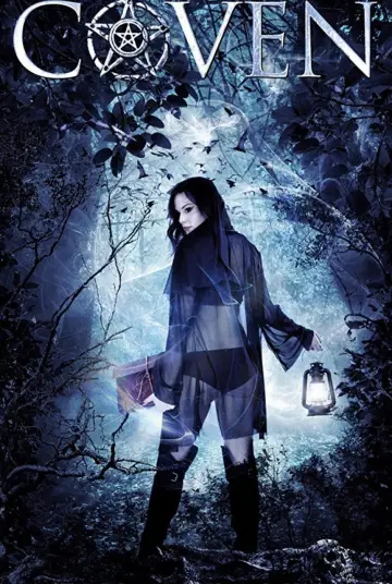 Plakat do filmu "Coven" #1117486
