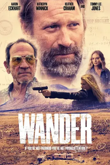 Wander