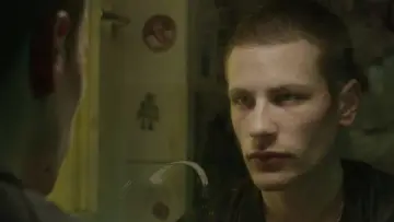 Zasłona do filmu "Ioana" #1569842