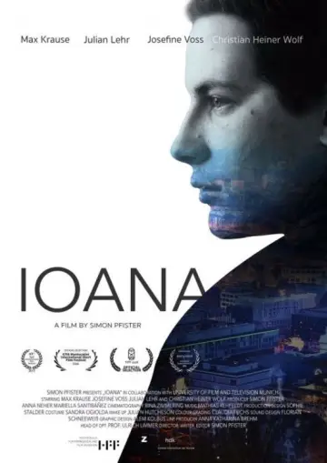 Plakat do filmu "Ioana" #1569847