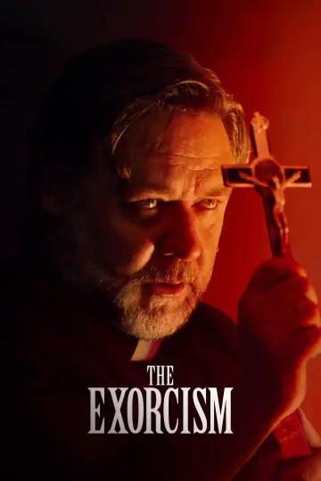 Plakat do filmu "Egzorcyzm" #614721