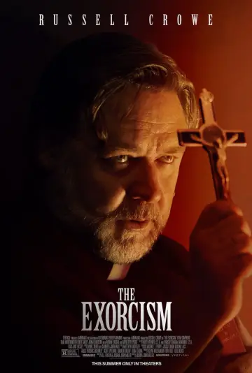 Plakat do filmu "Egzorcyzm" #614724