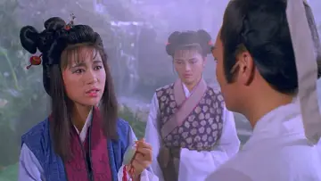Zasłona do filmu "玉蒲團" #170802