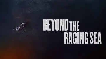 Zasłona do filmu "Beyond the Raging Sea" #1095387