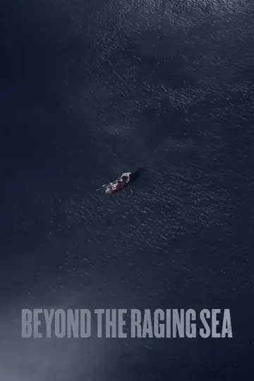 Plakat do filmu "Beyond the Raging Sea" #1095391