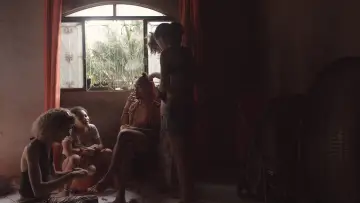Zasłona do filmu "Transamazonia" #1119668