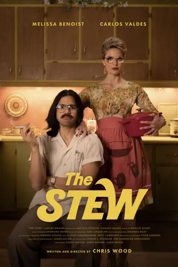 Plakat do filmu "The Stew" #1910566