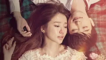 Zasłona do filmu "사랑후애" #448987