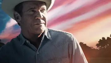 Zasłona do filmu "Reagan" #586520