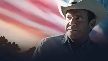 Zasłona do filmu "Reagan" #586532