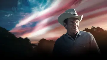 Zasłona do filmu "Reagan" #586533
