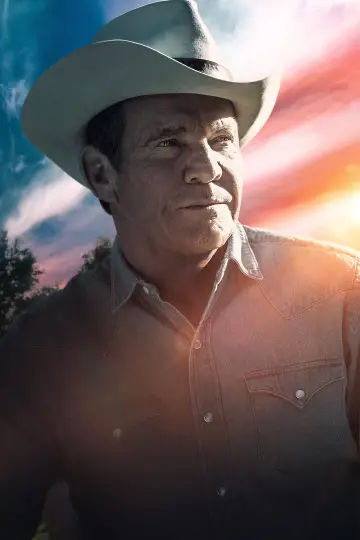 Plakat do filmu "Reagan" #586545