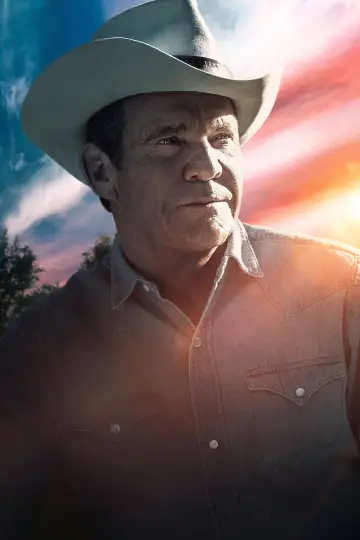 Plakat do filmu "Reagan" #586550