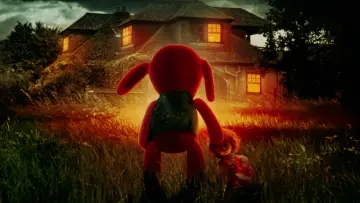 Zasłona do filmu "Benny cię kocha" #350883