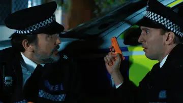 Zasłona do filmu "Benny cię kocha" #350884