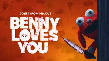 Zasłona do filmu "Benny cię kocha" #350886
