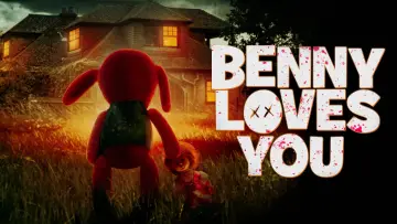 Zasłona do filmu "Benny cię kocha" #350887