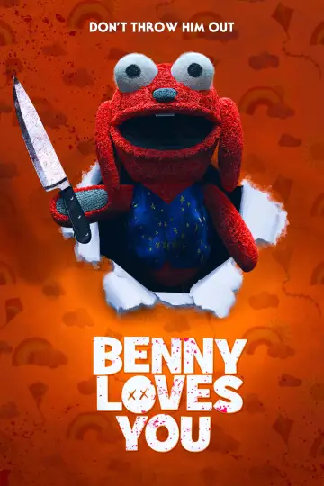 Benny cię kocha