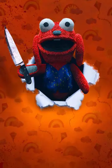 Plakat do filmu "Benny cię kocha" #483664