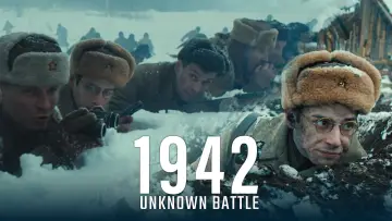 Zasłona do filmu "Nieznana bitwa" #1067129