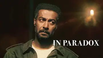 Zasłona do filmu "إن بارادوكس" #1162189