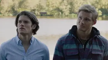 Zasłona do filmu "Droga zwycięzcy" #404288
