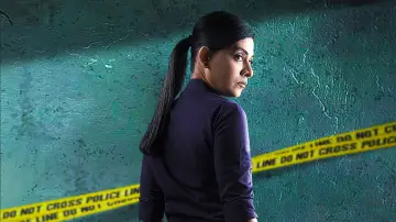 Zasłona do filmu "புலனாய்வு" #1149661