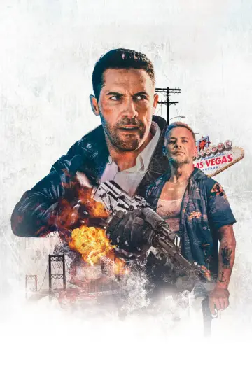 Plakat do filmu "Komornik 2" #1044701