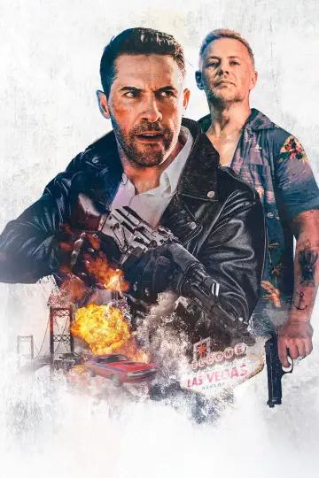 Plakat do filmu "Komornik 2" #1044702