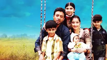 Zasłona do filmu "Tulsi: Mathrudevobhava" #600989