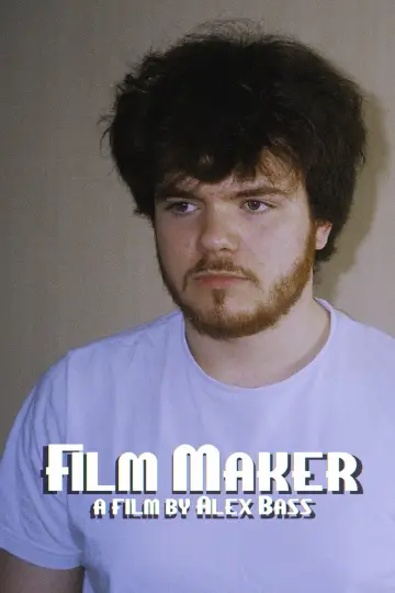 Film Maker plakat
