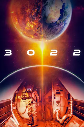 Plakat do filmu "3022" #1061753