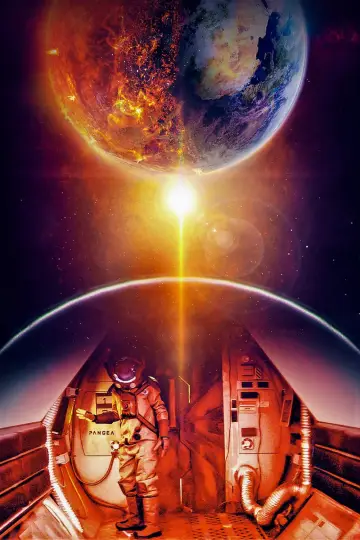 Plakat do filmu "3022" #1061758