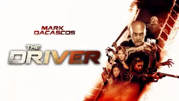Zasłona do filmu "The Driver" #1148383