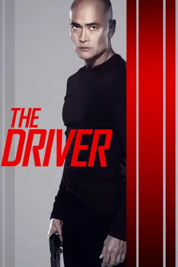 Plakat do filmu "The Driver" #1148387
