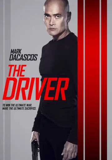 Plakat do filmu "The Driver" #1148389