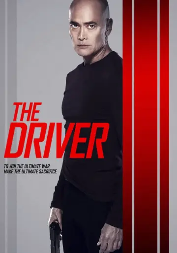 Plakat do filmu "The Driver" #1148390