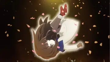 Zasłona do filmu "DEEMO サクラノオト -あなたの奏でた音が、今も響く-" #638772