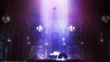 Zasłona do filmu "DEEMO サクラノオト -あなたの奏でた音が、今も響く-" #638775
