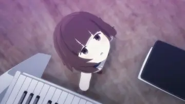 Zasłona do filmu "DEEMO サクラノオト -あなたの奏でた音が、今も響く-" #638779