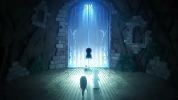 Zasłona do filmu "DEEMO サクラノオト -あなたの奏でた音が、今も響く-" #638780