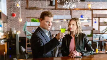 Zasłona do filmu "Roux the Day: A Gourmet Detective Mystery" #1889460