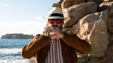 Zasłona do filmu "Nieznośny ciężar wielkiego talentu" #262844