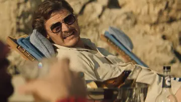 Zasłona do filmu "Nieznośny ciężar wielkiego talentu" #707782