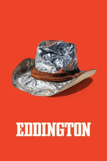 Plakat do filmu "Eddington" #545348