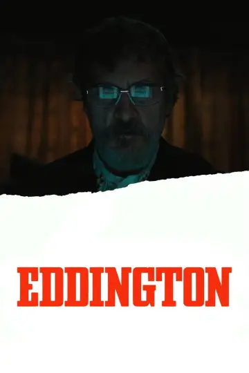 Plakat do filmu "Eddington" #545399