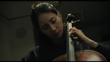 Zasłona do filmu "エンジェルサイン" #1161252