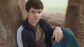 Zasłona do filmu "Yo, adolescente" #1145995
