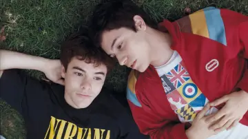 Zasłona do filmu "Yo, adolescente" #1145996